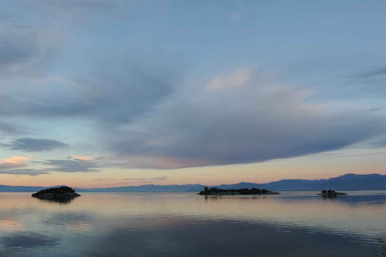 Дома для отпуска Holiday Home Skadar Lake Arbneš