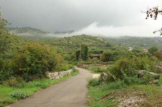 Дома для отпуска Holiday Home Skadar Lake Arbneš Дом с 3 спальнями-14