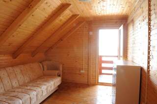 Дома для отпуска Holiday Home Skadar Lake Arbneš Дом с 3 спальнями-16