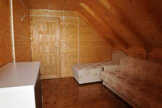 Дома для отпуска Holiday Home Skadar Lake Arbneš Дом с 3 спальнями-20