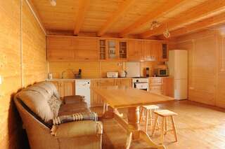 Дома для отпуска Holiday Home Skadar Lake Arbneš Дом с 3 спальнями-22