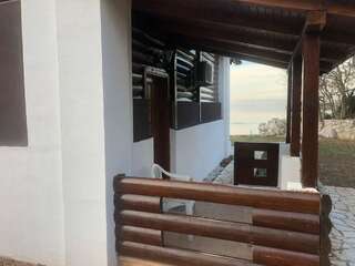 Дома для отпуска Holiday Home Skadar Lake Arbneš Дом с 3 спальнями-3