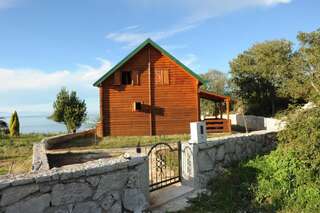 Дома для отпуска Holiday Home Skadar Lake Arbneš Дом с 3 спальнями-31