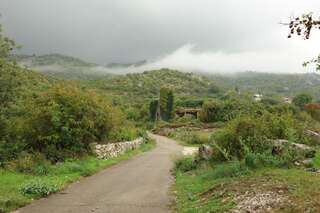 Дома для отпуска Holiday Home Skadar Lake Arbneš Дом с 3 спальнями-34