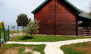 Дома для отпуска Holiday Home Skadar Lake Arbneš Дом с 3 спальнями-39