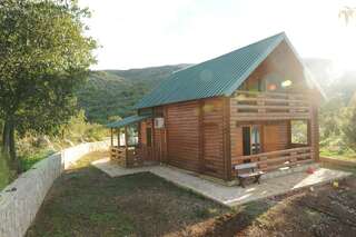 Дома для отпуска Holiday Home Skadar Lake Arbneš Дом с 3 спальнями-4