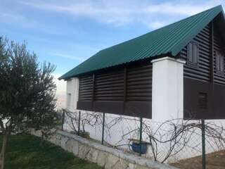 Дома для отпуска Holiday Home Skadar Lake Arbneš Дом с 3 спальнями-43