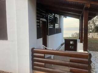 Дома для отпуска Holiday Home Skadar Lake Arbneš Дом с 3 спальнями-44