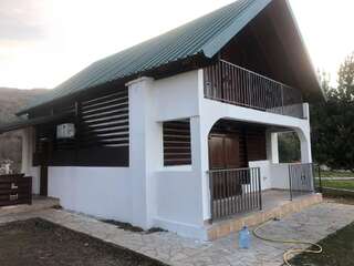 Дома для отпуска Holiday Home Skadar Lake Arbneš Дом с 3 спальнями-45