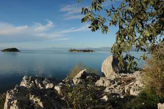 Дома для отпуска Holiday Home Skadar Lake Arbneš Дом с 3 спальнями-8