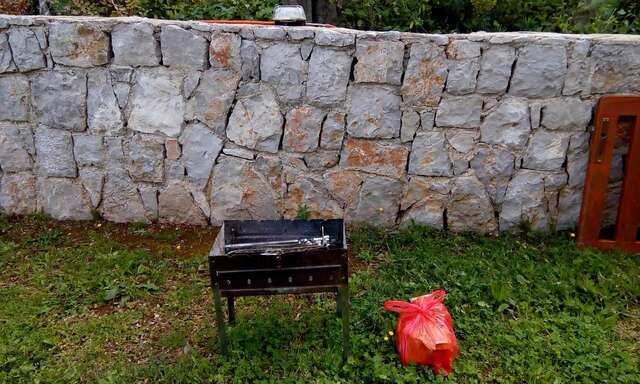 Дома для отпуска Holiday Home Skadar Lake Arbneš-13