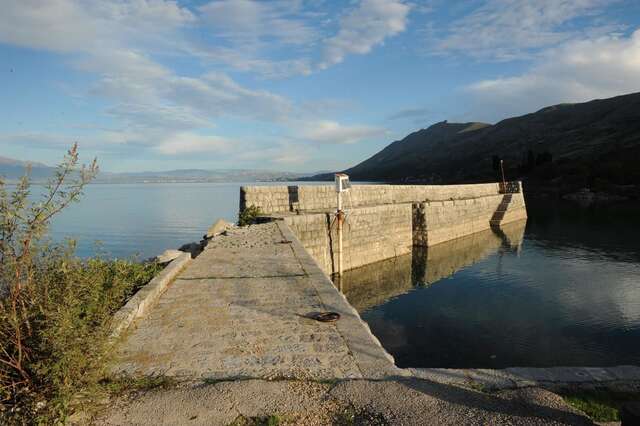 Дома для отпуска Holiday Home Skadar Lake Arbneš-15