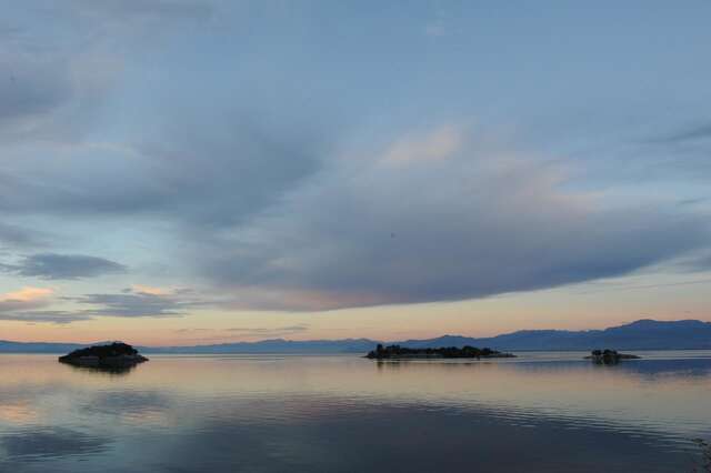 Дома для отпуска Holiday Home Skadar Lake Arbneš-17
