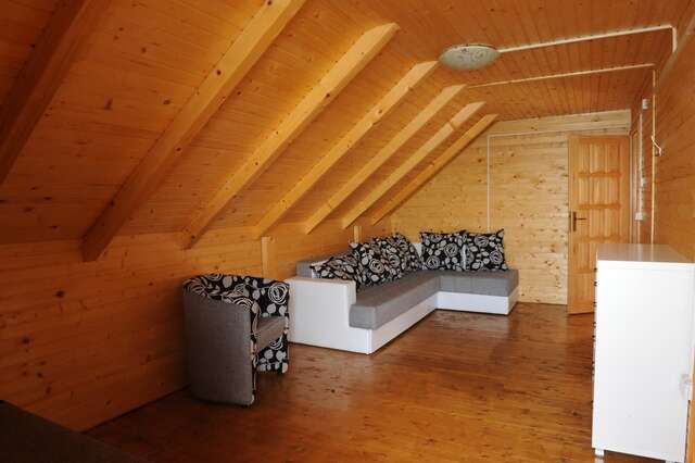 Дома для отпуска Holiday Home Skadar Lake Arbneš-20