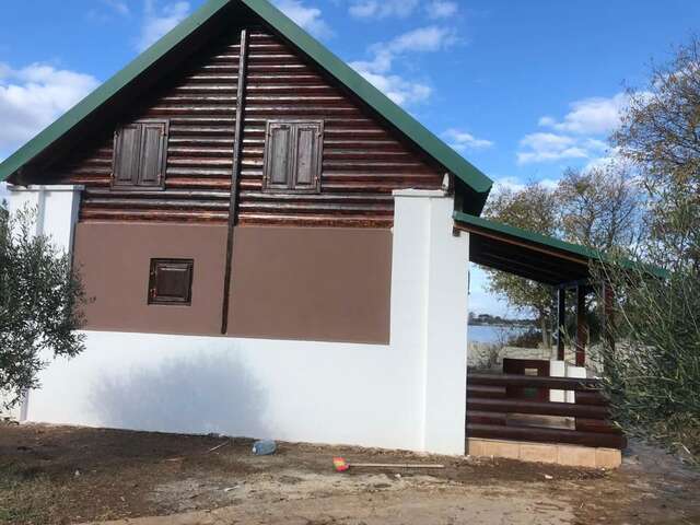 Дома для отпуска Holiday Home Skadar Lake Arbneš-4
