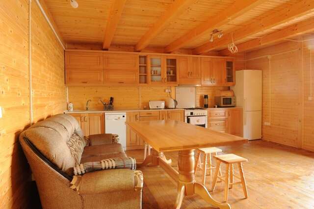Дома для отпуска Holiday Home Skadar Lake Arbneš-24