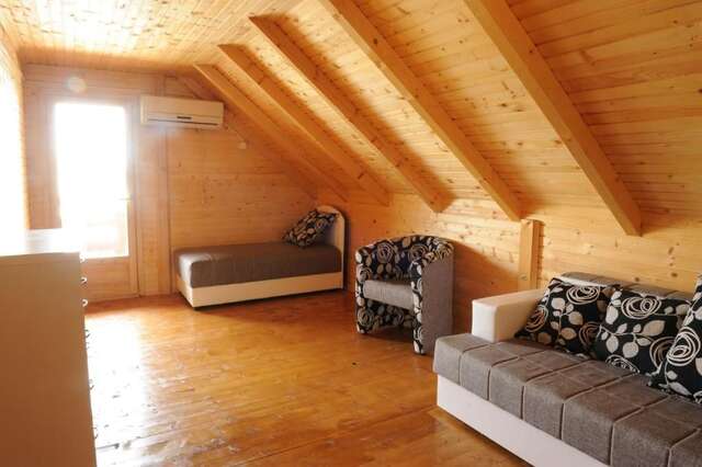 Дома для отпуска Holiday Home Skadar Lake Arbneš-28