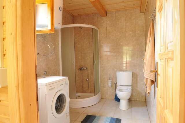Дома для отпуска Holiday Home Skadar Lake Arbneš-31