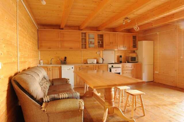 Дома для отпуска Holiday Home Skadar Lake Arbneš-34