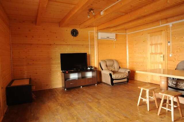 Дома для отпуска Holiday Home Skadar Lake Arbneš-35