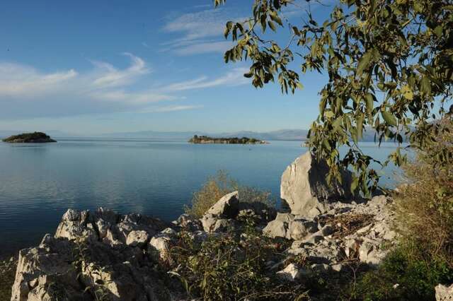 Дома для отпуска Holiday Home Skadar Lake Arbneš-37