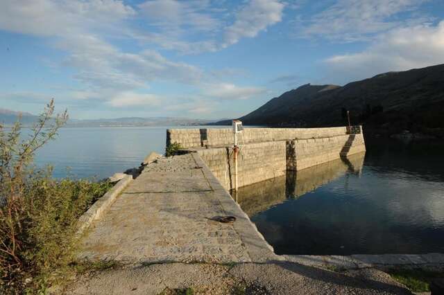 Дома для отпуска Holiday Home Skadar Lake Arbneš-38