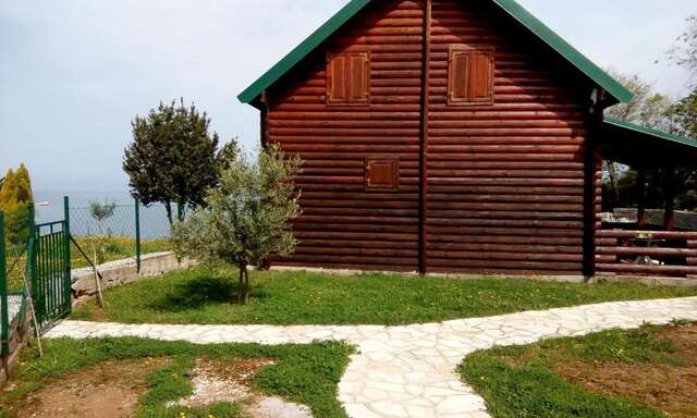 Дома для отпуска Holiday Home Skadar Lake Arbneš-41