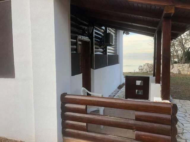 Дома для отпуска Holiday Home Skadar Lake Arbneš-46